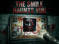 Hra The Smile Haunts You online