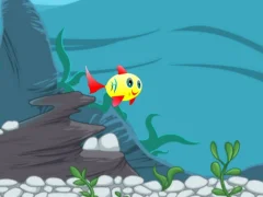 Hra The Happiest Fish online