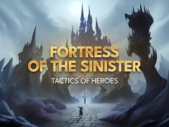 Hra Fortress of the Sinister online