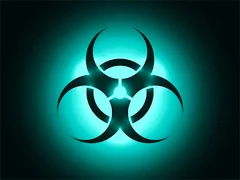 Hra Pandemic Simulator online