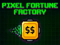 Hra Pixel Fortune Factory online