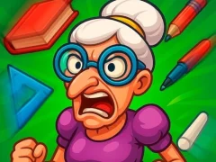 Hra Troll The Teacher online