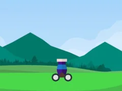 Hra Bounce Balls online