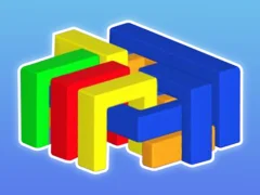 Hra U Shape Puzzle online