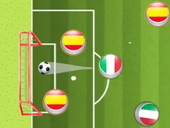 Hra Super Soccer Stars online