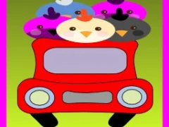 Hra Save the chickens online