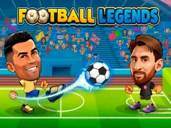 Hra Football Legends 2026 online