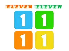 Hra Eleven Eleven online