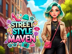 Hra Street Style Maven online