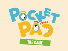 Hra Pocket Pac the Game online