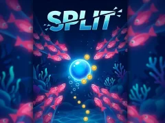 Hra Split online