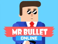 Hra Mr Bullet Online online