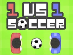 Hra 1vs1 soccer online
