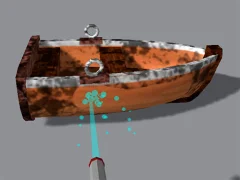 Hra Power Wash 3d online