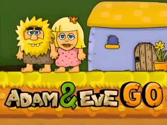 Hra Adam and Eve GO online