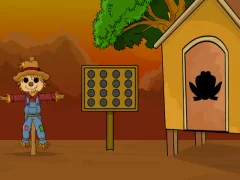 Hra Find the Big Golden Box online