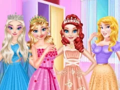 Hra Princess Banquet The Ultimate Royal Prank online
