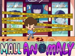 Hra Mall Anomaly online