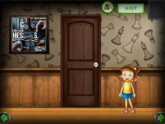 Hra Amgel Kids Room Escape 333 online