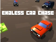 Hra Endless Car Chase online
