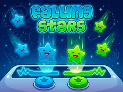 Hra Falling Stars online