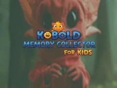 Hra Kobold Memory Collector For Kids online