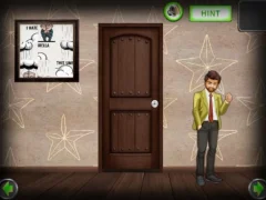 Hra Amgel Easy Room Escape 313 online
