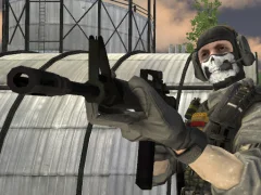 Hra Rebel forces online