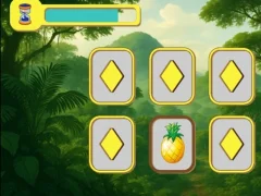 Hra Fruit Memory Extravaganza online