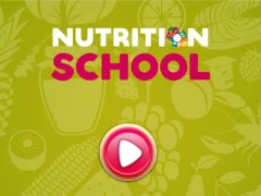 Hra Nutrition School online