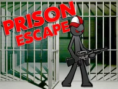 Hra Prison Escape online