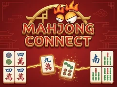 Hra Mah Jong Connect online