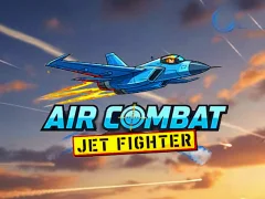 Hra Air Combat: Jet Fighter online