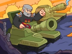 Hra Tank Mix online
