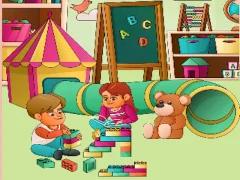 Hra Art Puzzle online