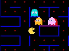 Hra Dumb Pacman online