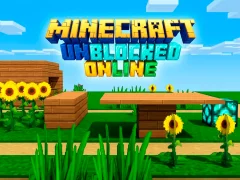 Hra Minecraft Unblocked Online online