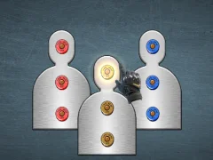 Hra Gun Match Screw online