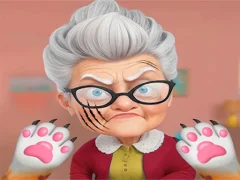 Hra Bad Cat Simulator online