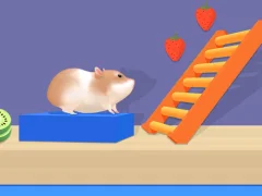 Hra Hamster Maze Online online