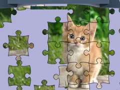 Hra Jigsaw Puzzle Cute Kittens online