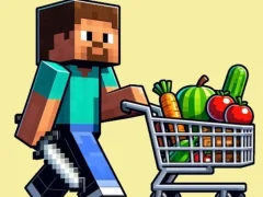 Hra CraftMart online