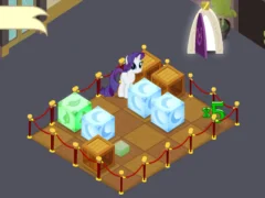 Hra My Little Pony: Key Crusaders online