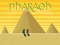 Hra Faraon online