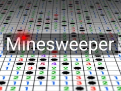 Hra Minesweeper online