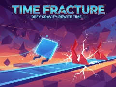 Hra Time Fracture online