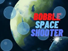 Hra Bobble Space Shooter online