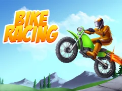 Hra Bike Racing online
