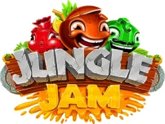 Hra Jungle Jam online