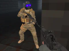 Hra Labubu Shooter online